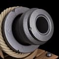 Cannon Cart