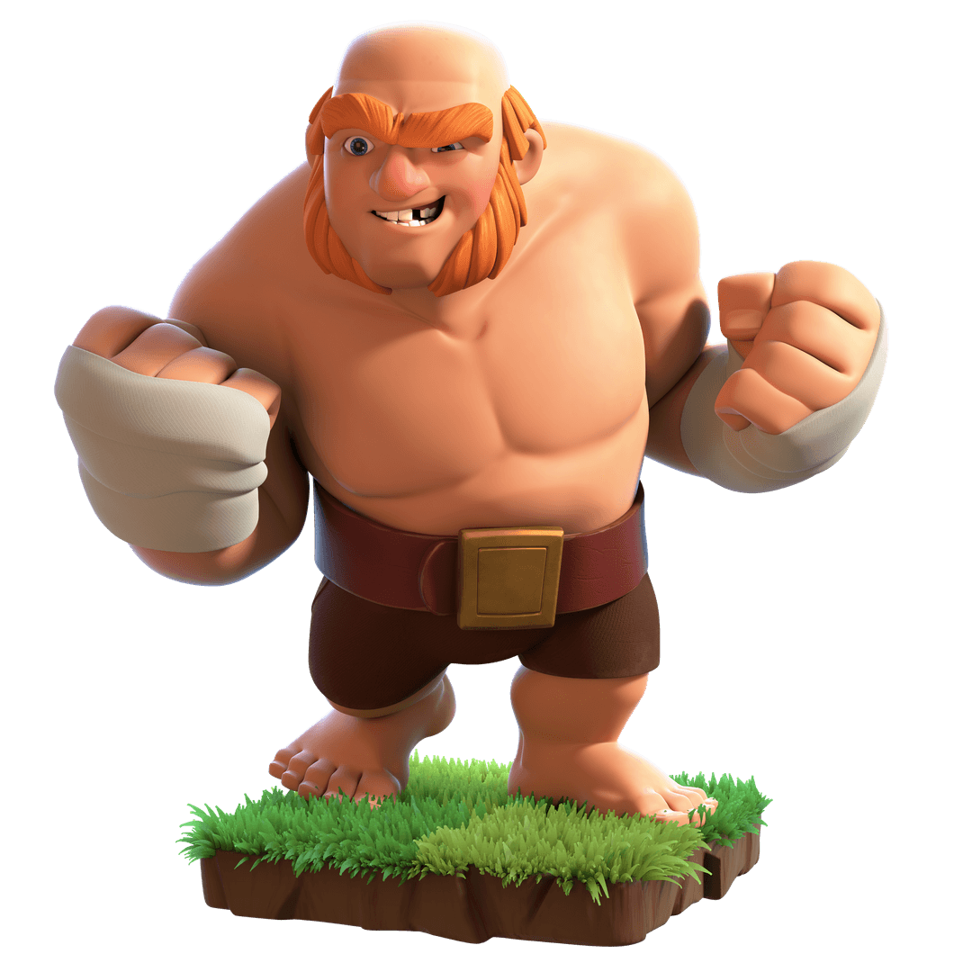 Boxer Giant