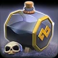 Graveyard Spell