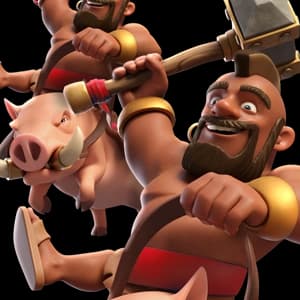 Hog Glider
