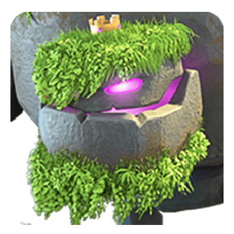 Mountain Golem