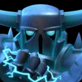 Power P.E.K.K.A