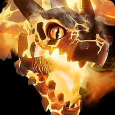 Super Dragon