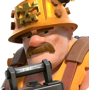 Super Miner