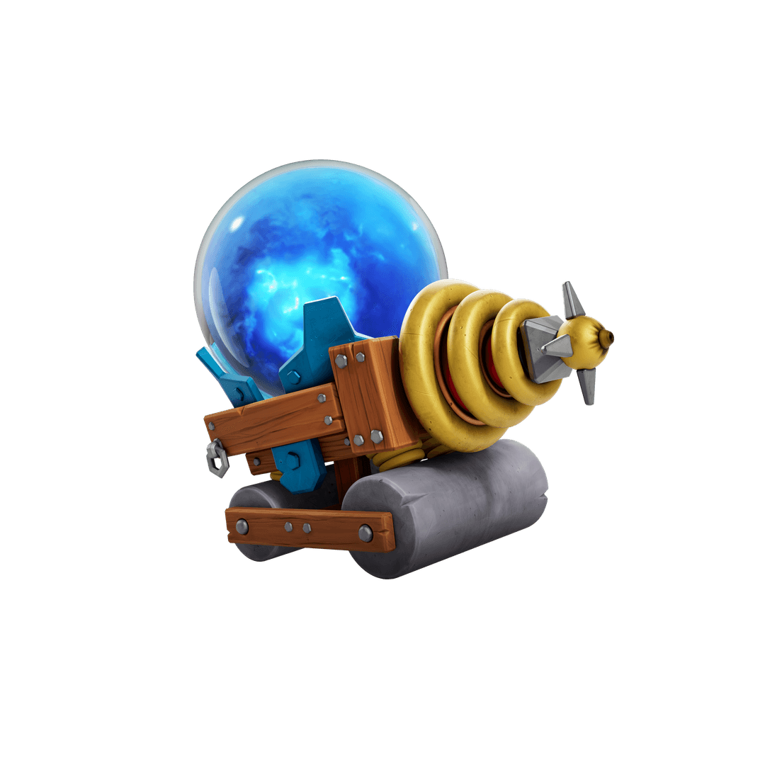 Mega Sparky