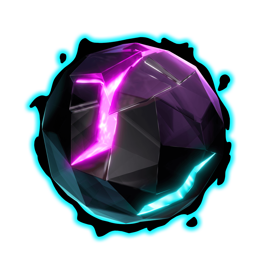 Dark Orb