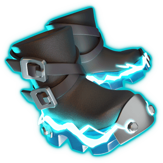 Electro Boots
