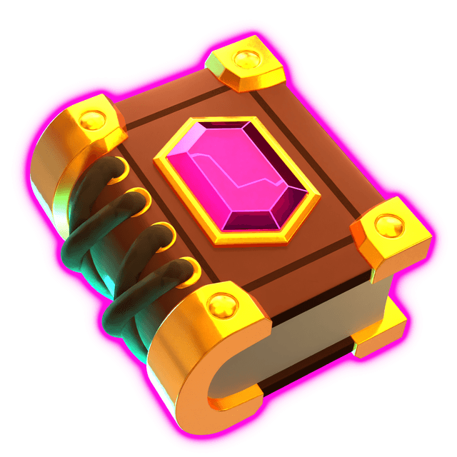 Eternal Tome