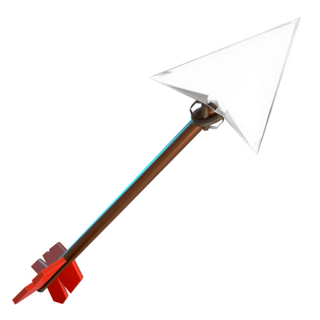 Giant Arrow