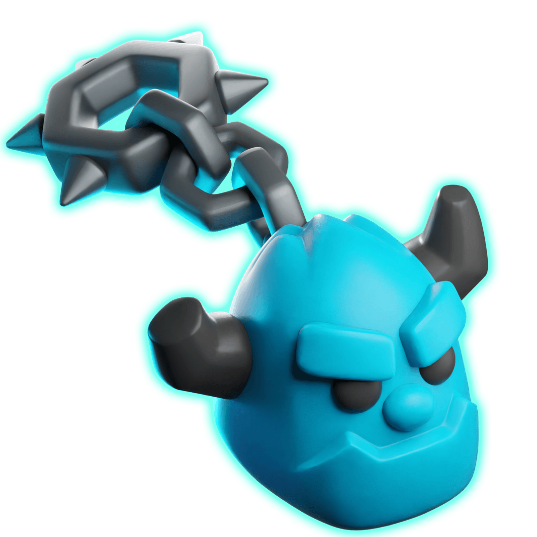 Henchmen Puppet