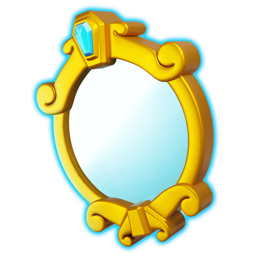 Magic Mirror