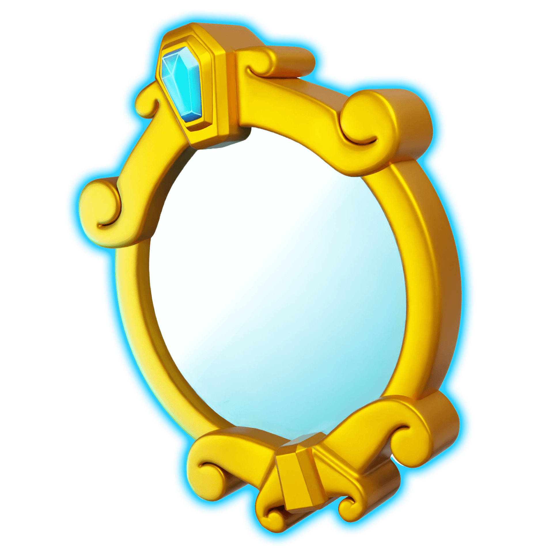 Magic Mirror