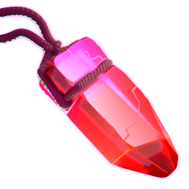 Rage Gem
