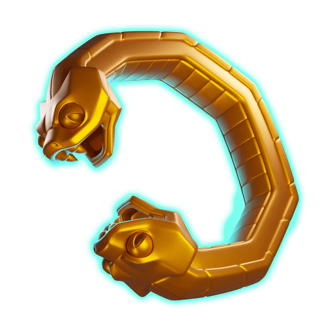 Snake Bracelet