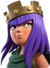 Archer Queen