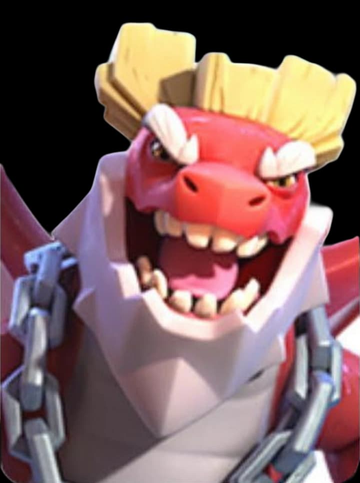 Dragon Duke