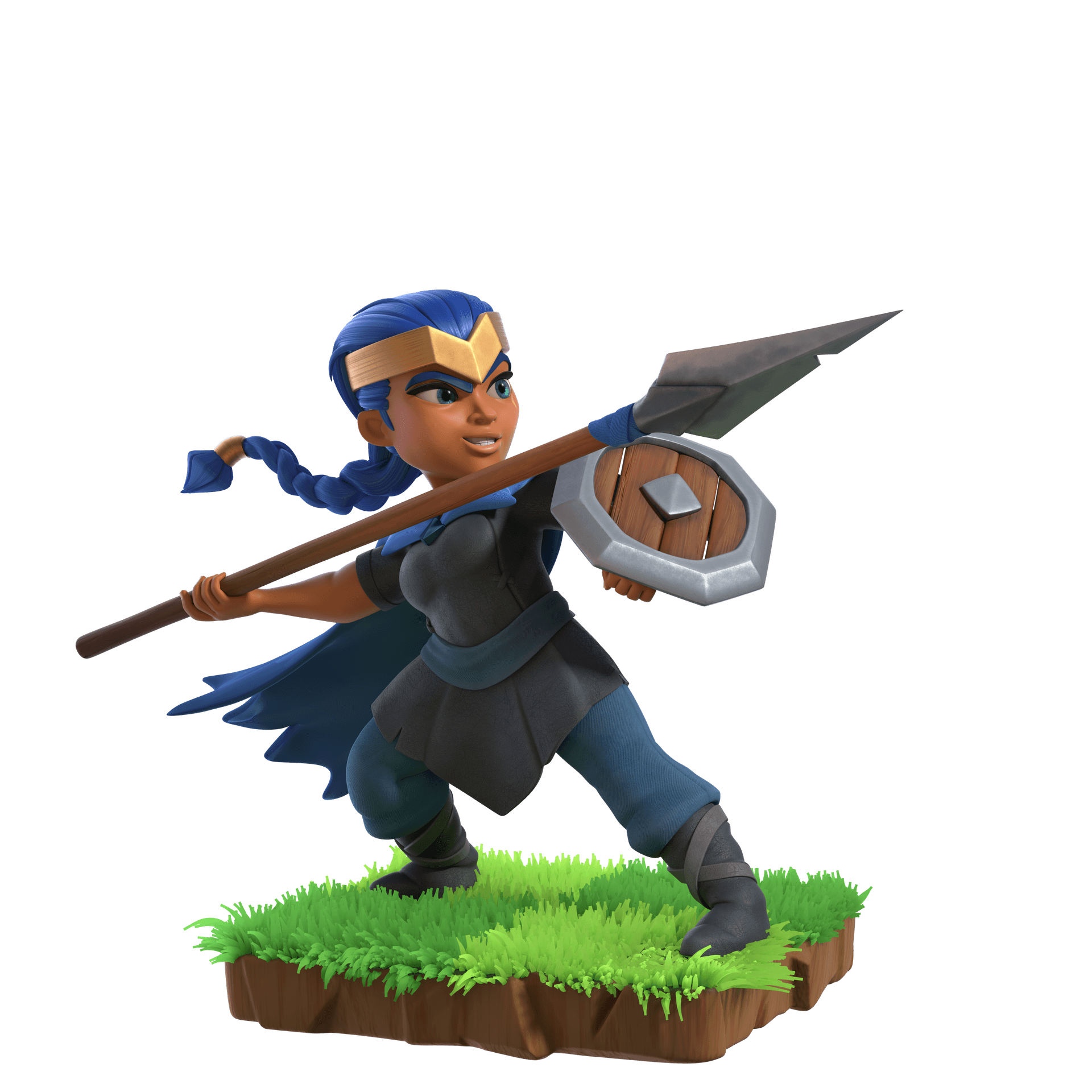 Royal Champion