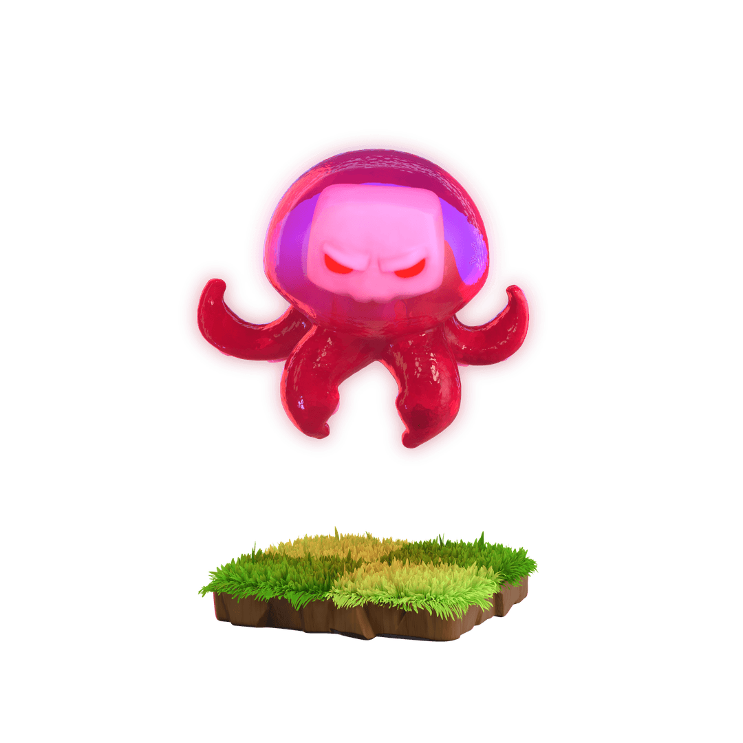 Angry Jelly