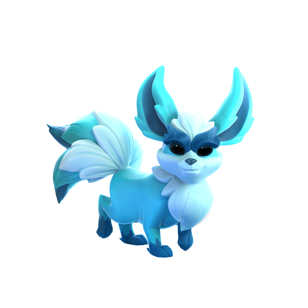 Spirit Fox