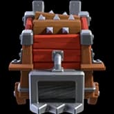 Log Launcher