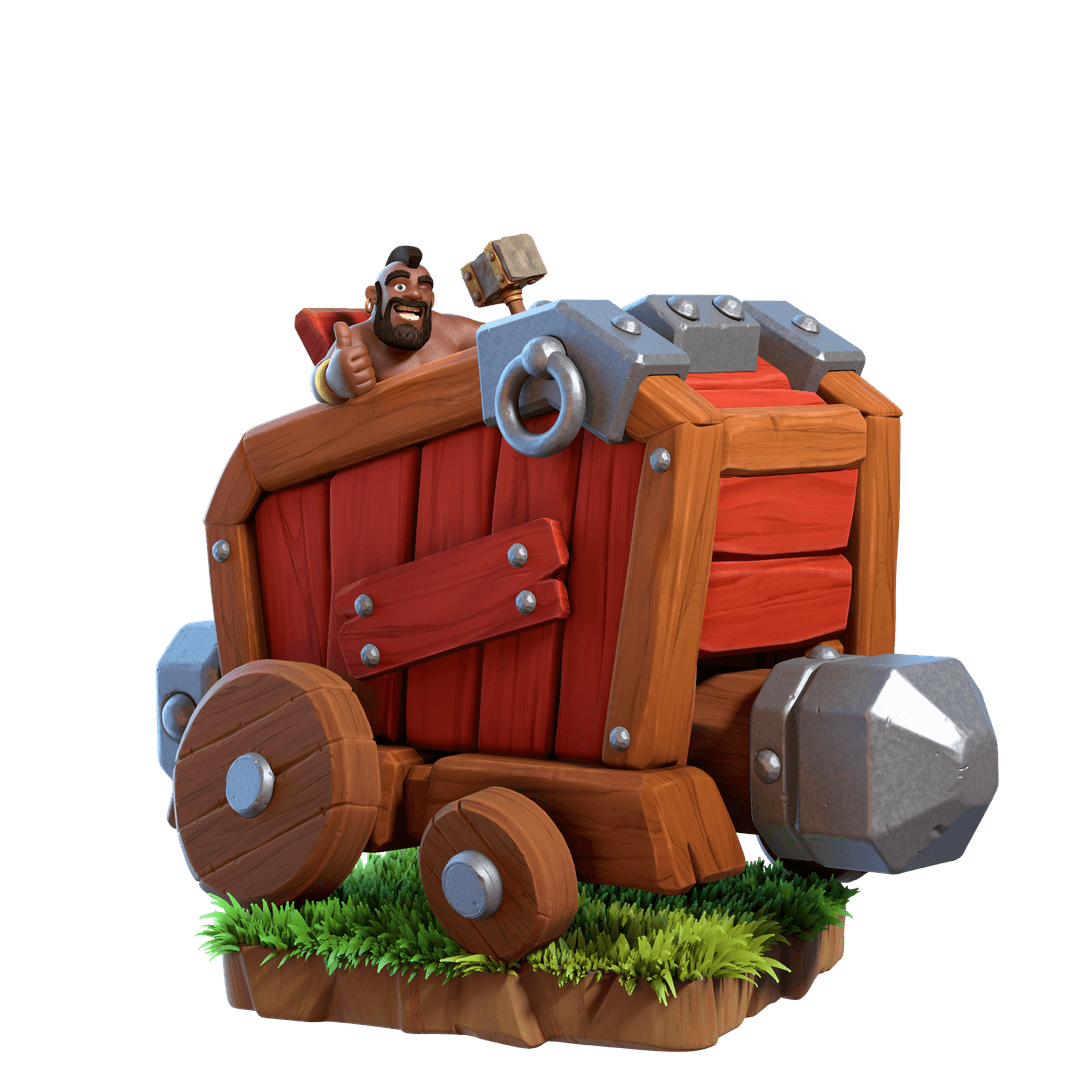 Wall Wrecker