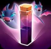 Bat Spell