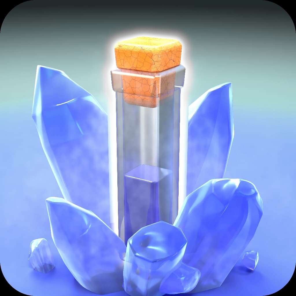 Ice Block Spell