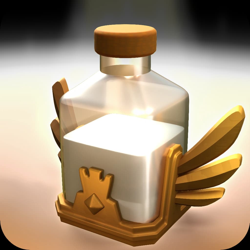 Revive Spell