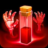 Skeleton Spell