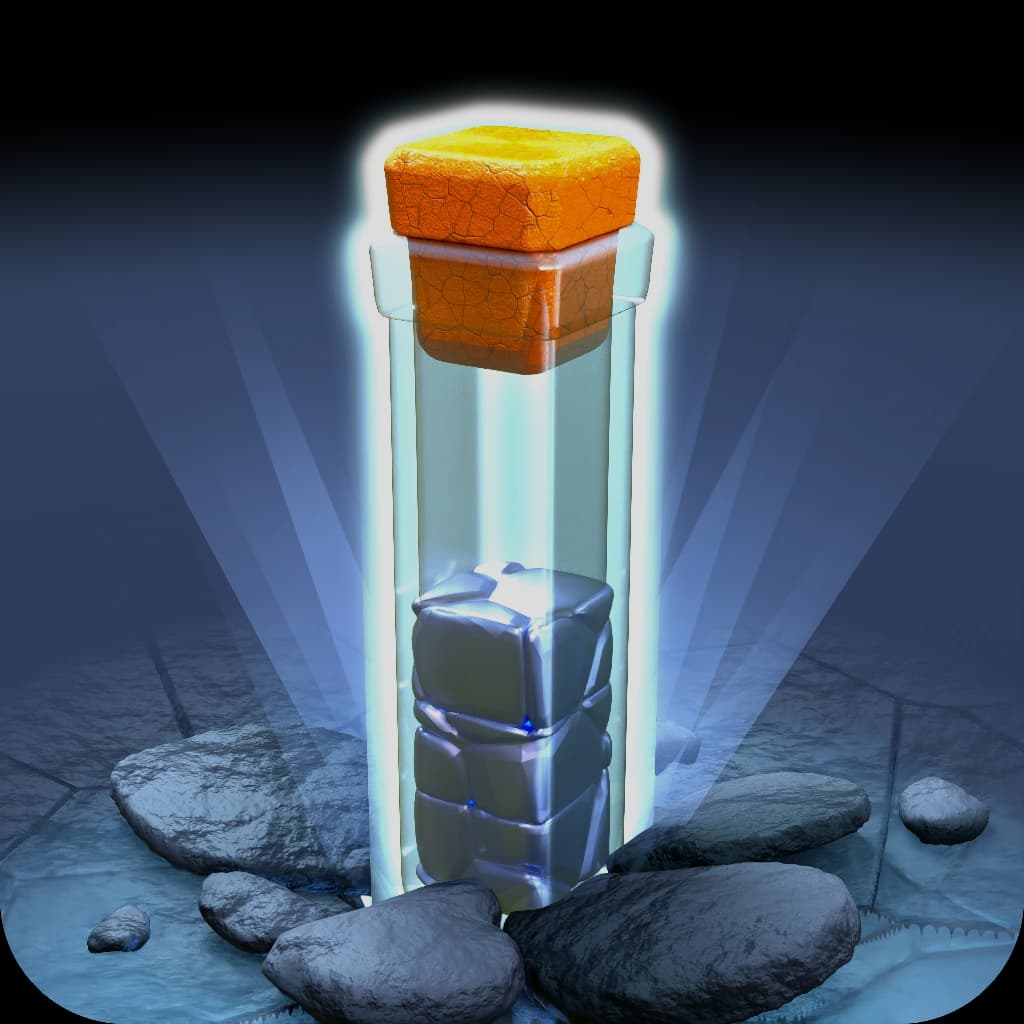 Totem Spell