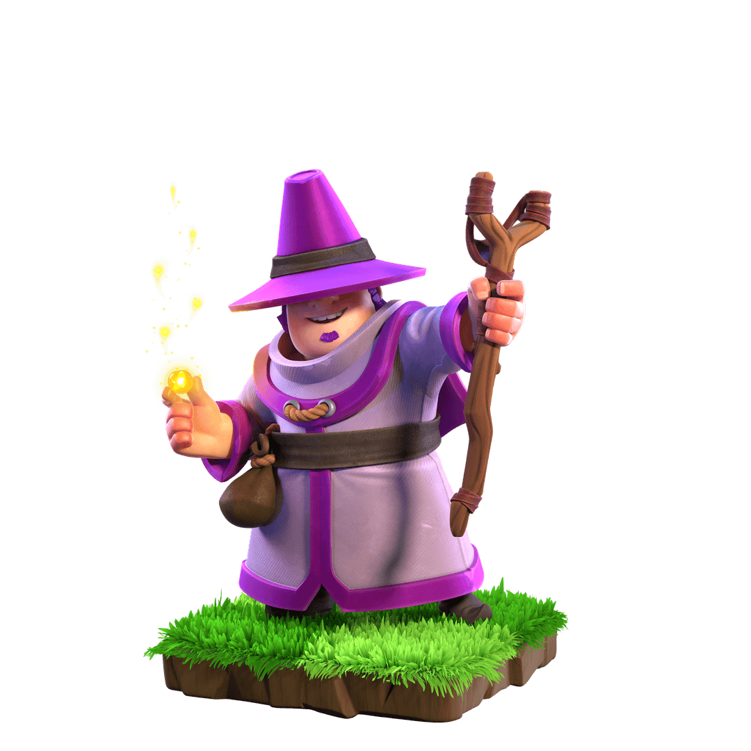 Apprentice Warden