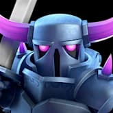 P.E.K.K.A
