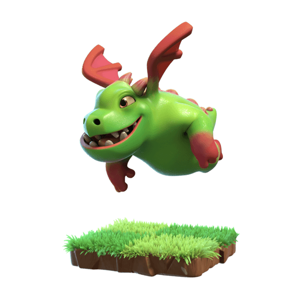 Baby Dragon