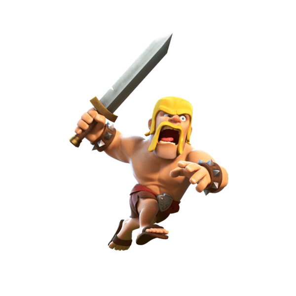 Barbarian