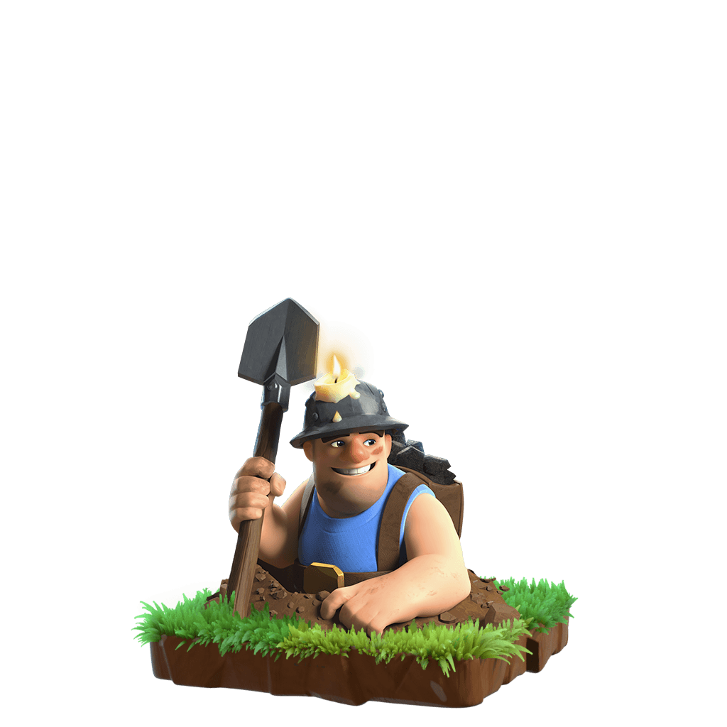 Miner