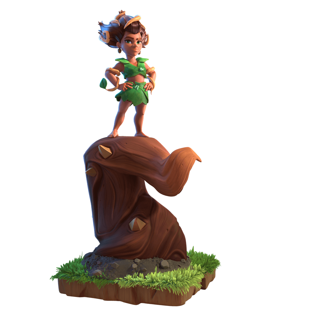 Root Rider