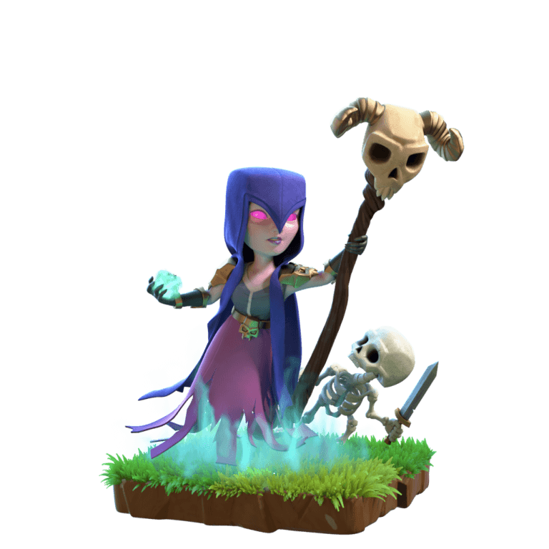 Witch