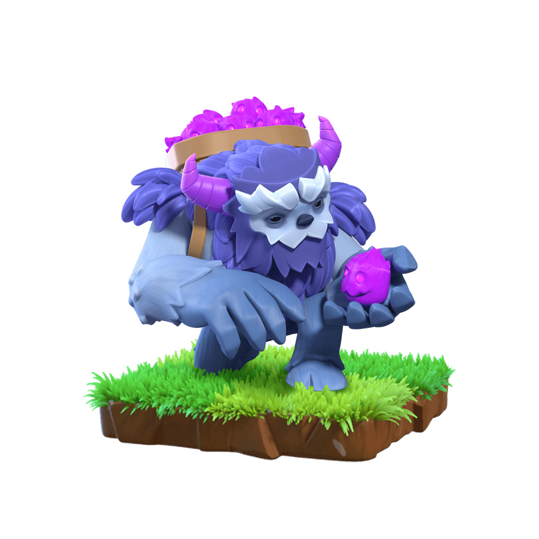 Yeti