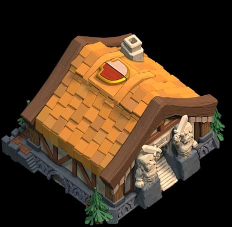 Capital Peak Lvl 3