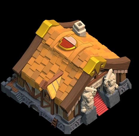 Capital Peak Lvl 4
