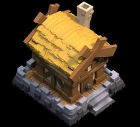 Barbarian Camp Lvl 2