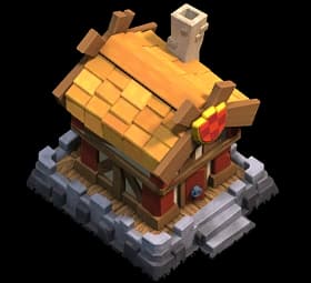 Barbarian Camp Lvl 3