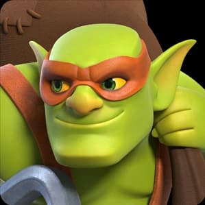 Sneaky Goblin