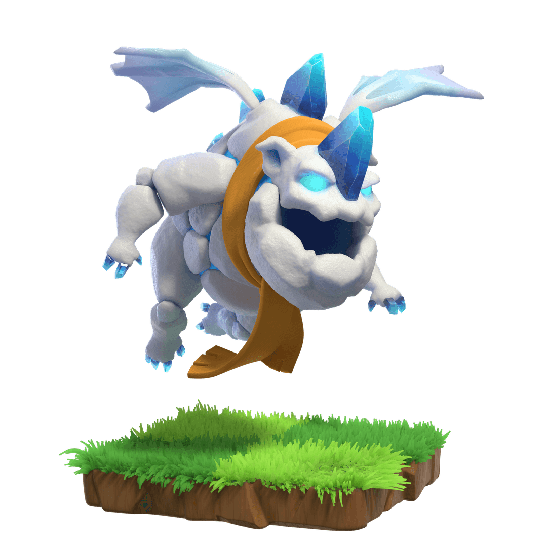 Ice Hound