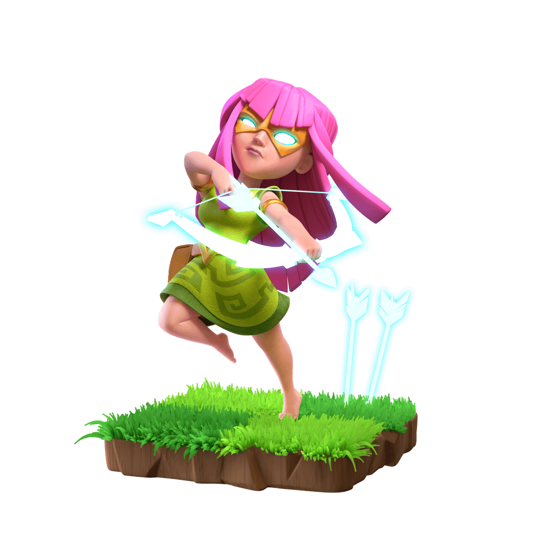 Super Archer