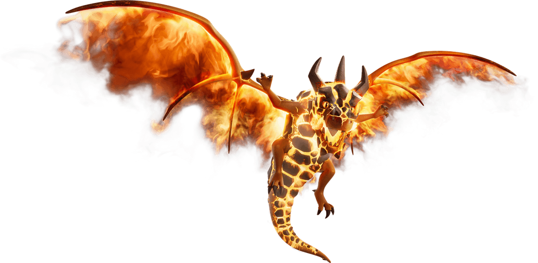 Super Dragon