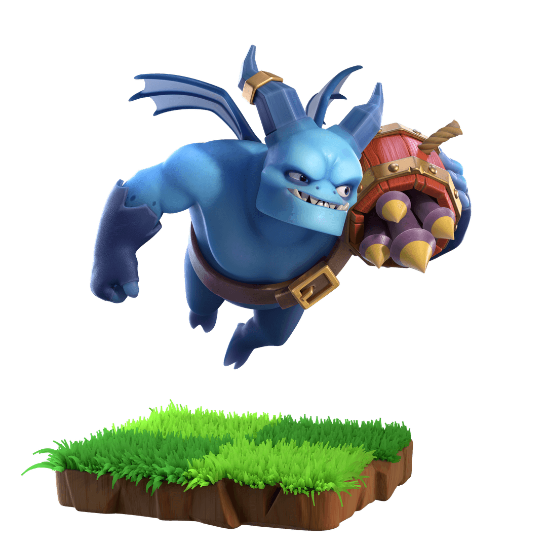 Super Minion