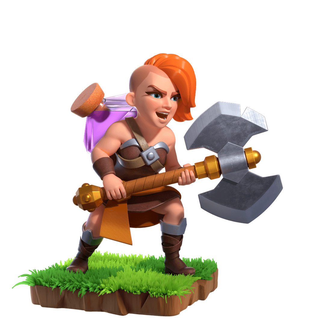 Super Valkyrie