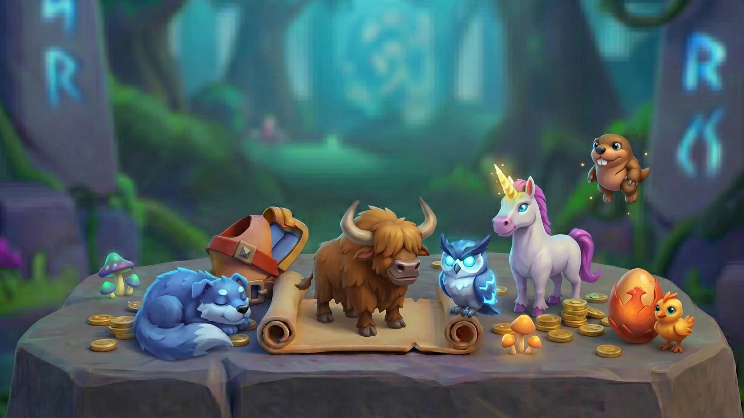 Pets